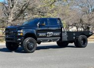 2019 Chevrolet 4500HD LT