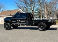 2019 Chevrolet 4500HD LT