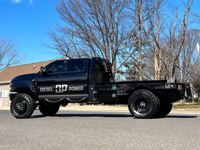2019 Chevrolet 4500HD LT
