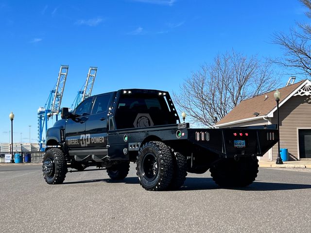 2019 Chevrolet 4500HD LT