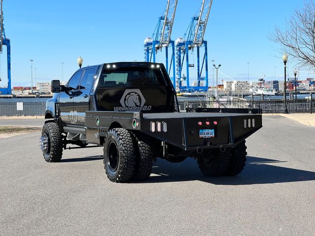 2019 Chevrolet 4500HD LT