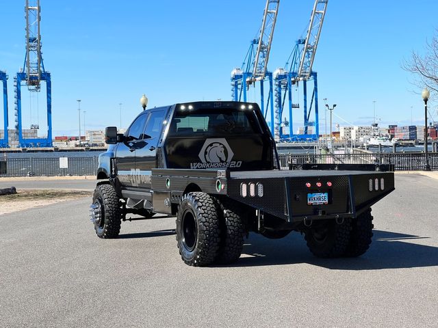 2019 Chevrolet 4500HD LT