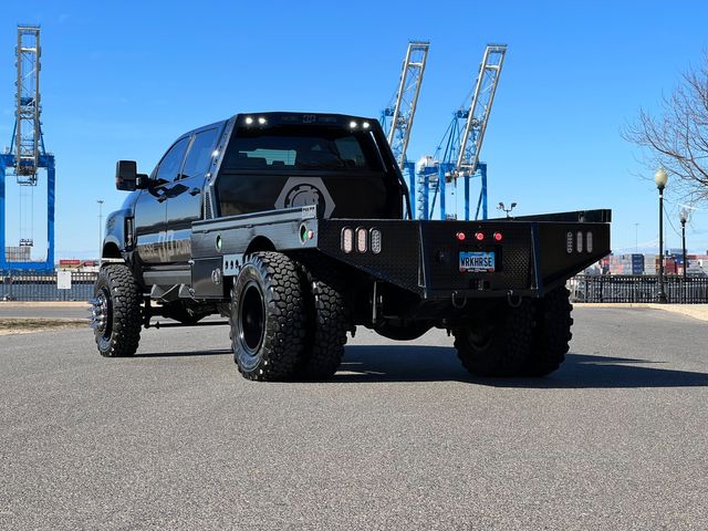 2019 Chevrolet 4500HD LT