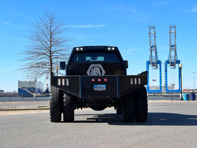 2019 Chevrolet 4500HD LT