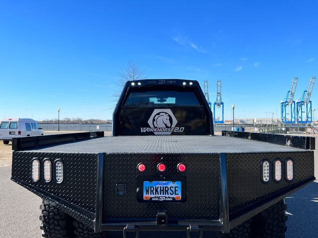 2019 Chevrolet 4500HD LT