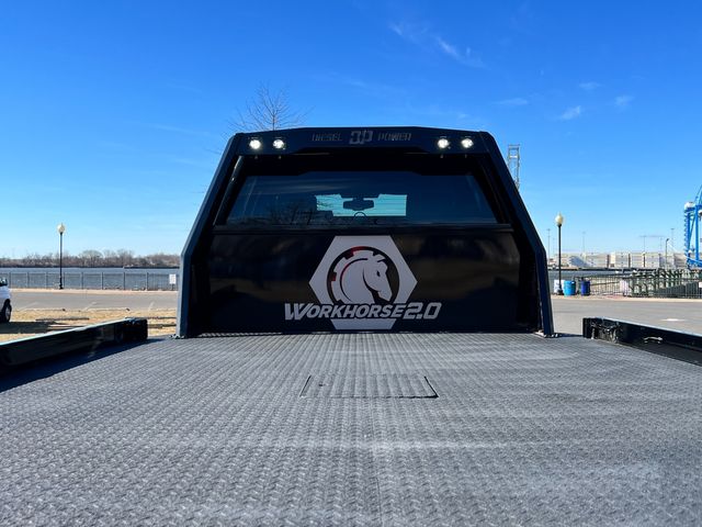 2019 Chevrolet 4500HD LT