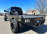 2019 Chevrolet 4500HD LT