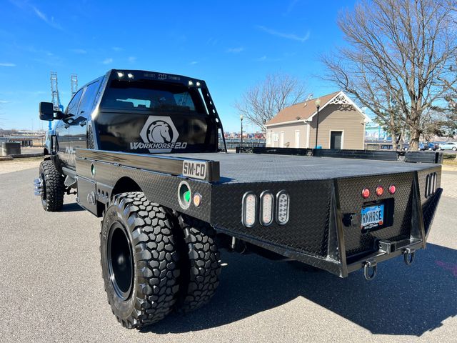2019 Chevrolet 4500HD LT