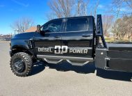 2019 Chevrolet 4500HD LT
