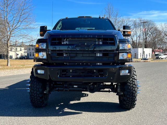 2019 Chevrolet 4500HD LT