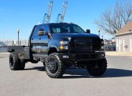 2019 Chevrolet 4500HD LT