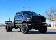 2019 Chevrolet 4500HD LT