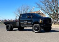 2019 Chevrolet 4500HD LT