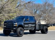 2019 Chevrolet 4500HD LT