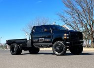 2019 Chevrolet 4500HD LT