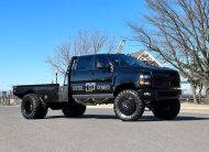 2019 Chevrolet 4500HD LT
