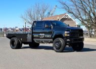 2019 Chevrolet 4500HD LT