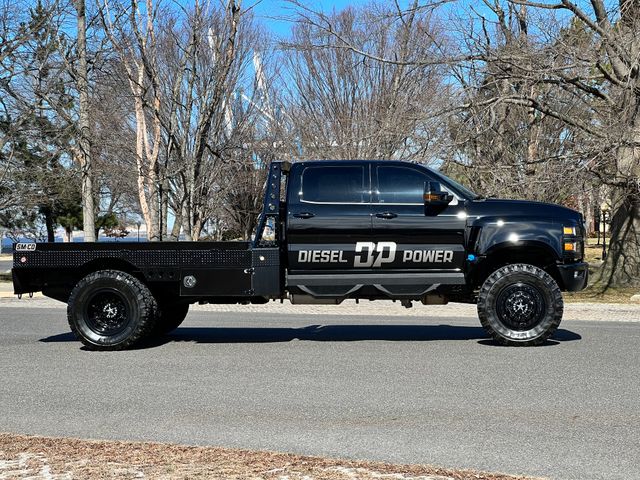 2019 Chevrolet 4500HD LT
