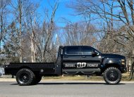2019 Chevrolet 4500HD LT