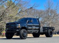2019 Chevrolet 4500HD LT