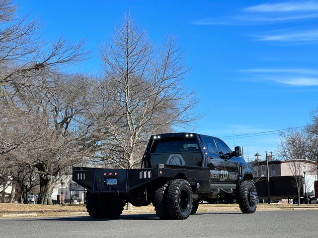 2019 Chevrolet 4500HD LT