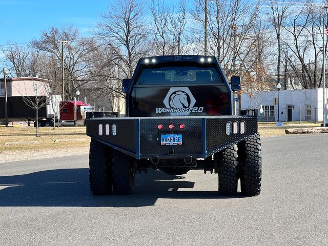 2019 Chevrolet 4500HD LT