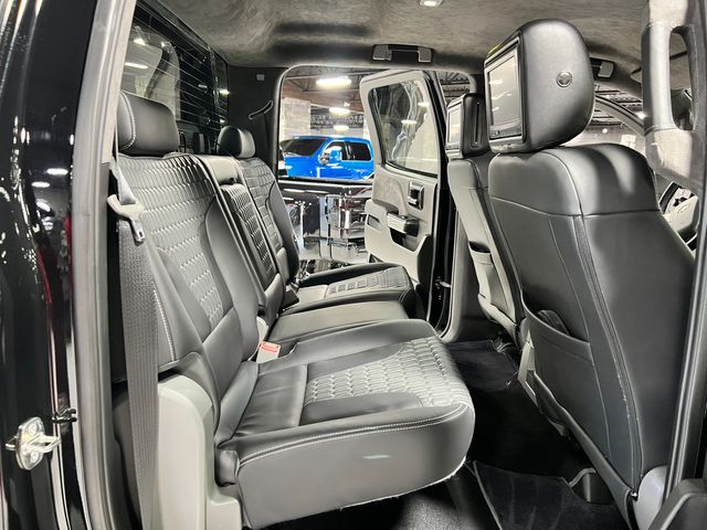 2019 Chevrolet 4500HD LT