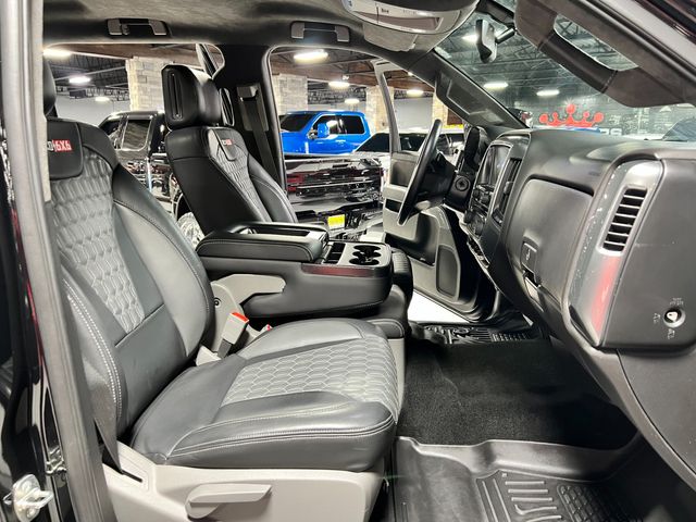 2019 Chevrolet 4500HD LT