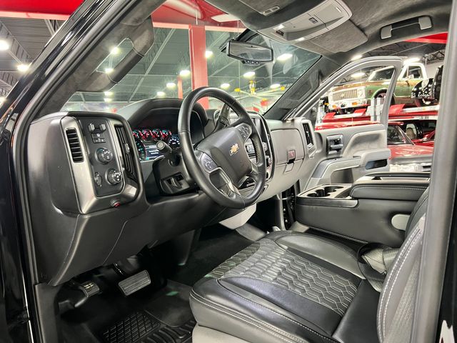 2019 Chevrolet 4500HD LT