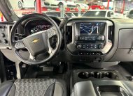 2019 Chevrolet 4500HD LT