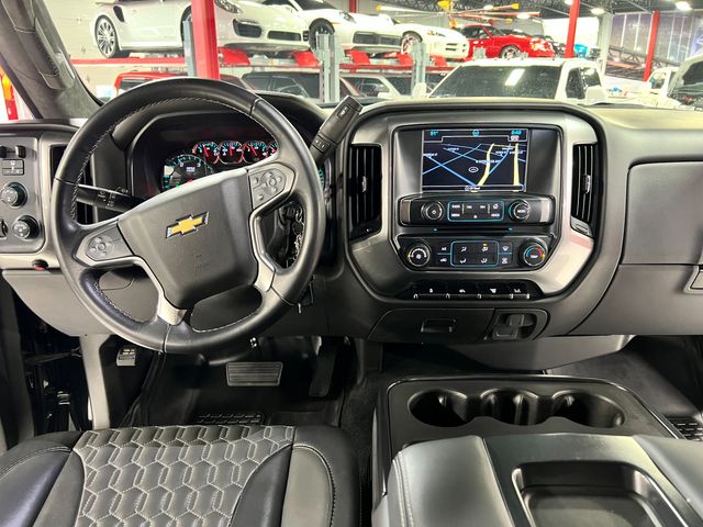 2019 Chevrolet 4500HD LT