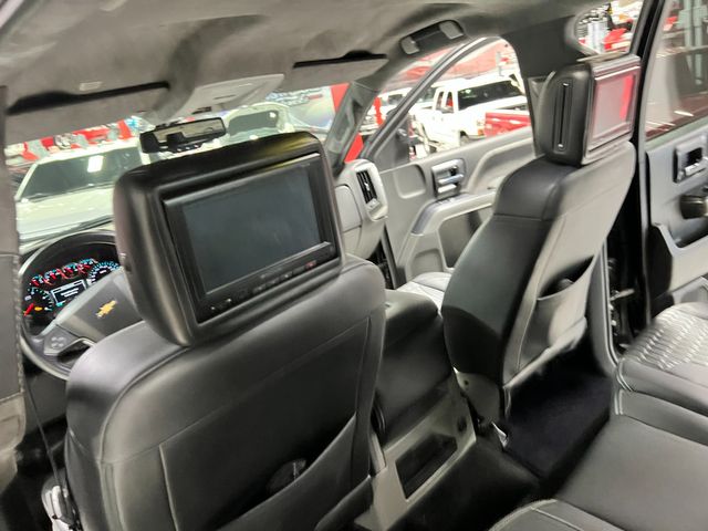 2019 Chevrolet 4500HD LT