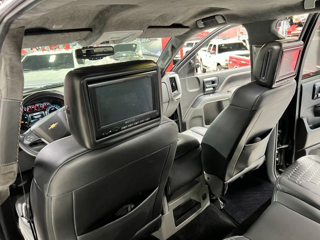 2019 Chevrolet 4500HD LT
