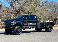 2019 Chevrolet 4500HD LT