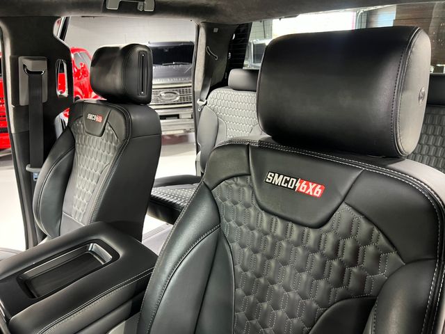 2019 Chevrolet 4500HD LT
