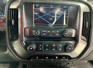 2019 Chevrolet 4500HD LT