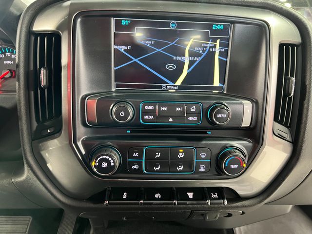 2019 Chevrolet 4500HD LT
