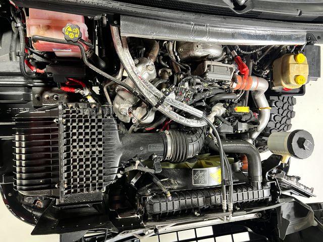 2019 Chevrolet 4500HD LT