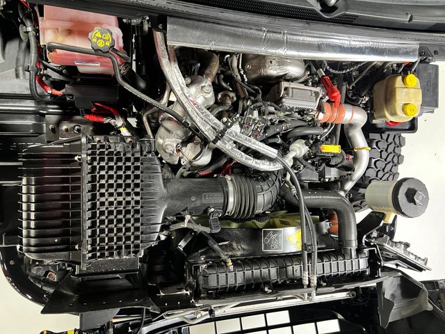 2019 Chevrolet 4500HD LT