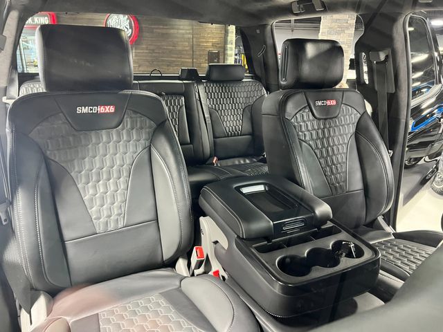 2019 Chevrolet 4500HD LT