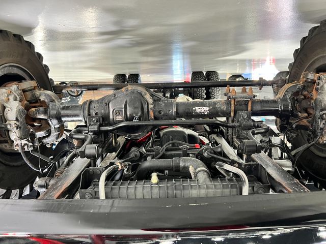 2019 Chevrolet 4500HD LT