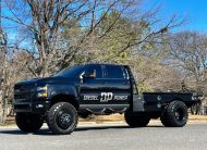 2019 Chevrolet 4500HD LT