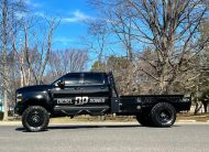 2019 Chevrolet 4500HD LT
