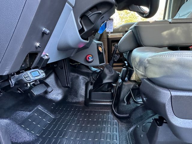 2018 Ford Super Duty F-650 SUPERTRUCK DIESEL