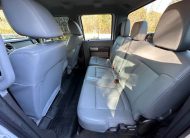 2018 Ford Super Duty F-650 SUPERTRUCK DIESEL