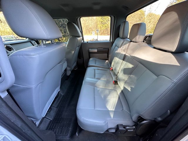 2018 Ford Super Duty F-650 SUPERTRUCK DIESEL