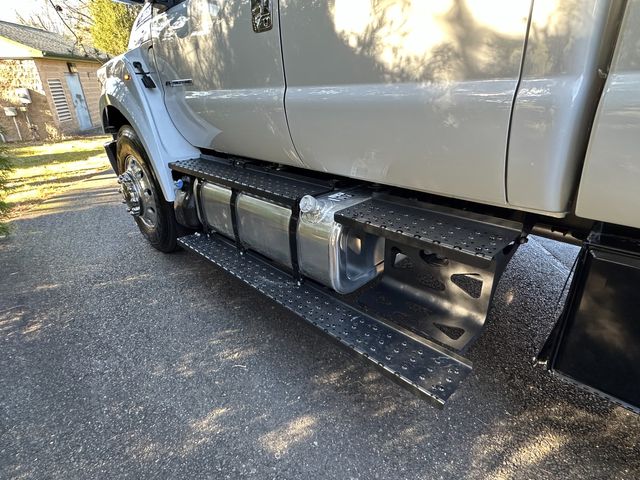 2018 Ford Super Duty F-650 SUPERTRUCK DIESEL