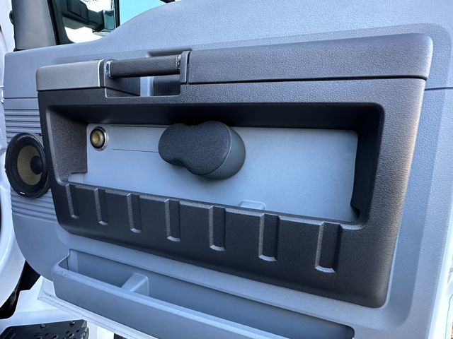 2018 Ford Super Duty F-650 SUPERTRUCK DIESEL