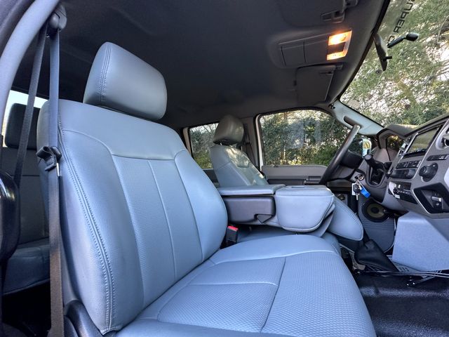 2018 Ford Super Duty F-650 SUPERTRUCK DIESEL