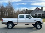 1996 Ford F-250